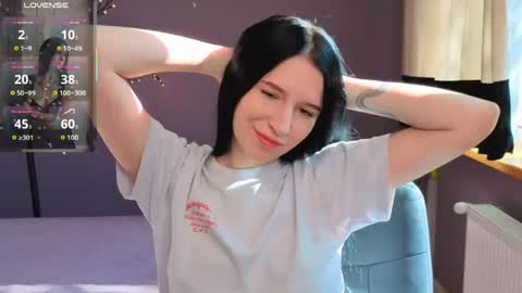 Karolina online show from May 8, 5:24 am