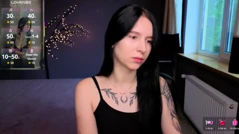 Karolina online show from May 11, 5:35 am