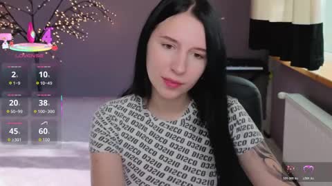 Karolina online show from May 16, 5:37 am