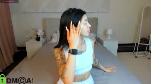 Karolina online show from January 19, 5:55 am