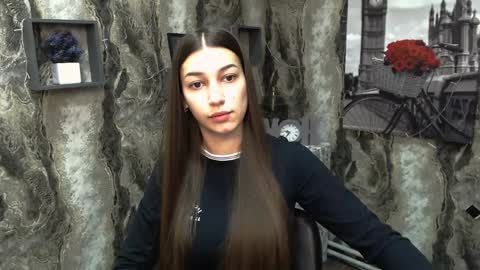 Karolina online show from December 10, 5:39 am