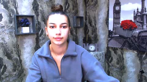 Karolina online show from December 12, 9:51 am