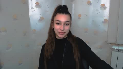 Karolina online show from December 14, 8:13 am
