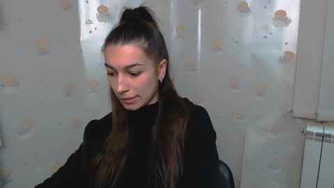 Karolina online show from December 14, 2:21 pm