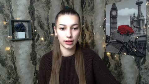 Karolina online show from December 16, 6:10 am