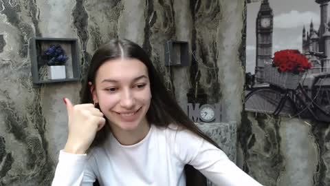 Karolina online show from December 18, 10:30 am