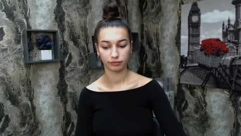Karolina online show from December 20, 11:16 pm