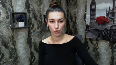 Karolina online show from December 21, 2:19 am