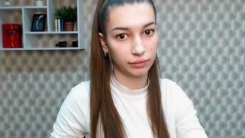 Karolina online show from December 21, 1:21 pm
