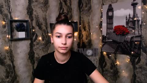 Karolina online show from December 22, 7:22 am