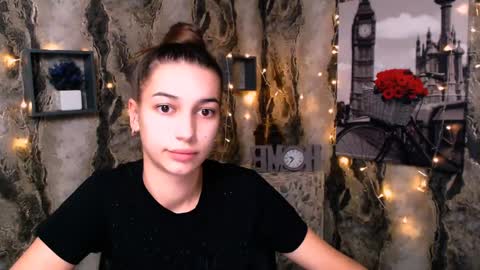Karolina online show from December 22, 10:28 am
