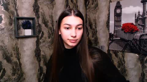 Karolina online show from December 24, 10:11 am