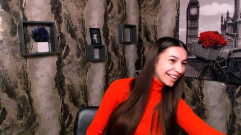 Karolina online show from December 24, 7:22 pm
