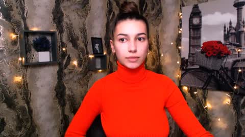 Karolina online show from December 24, 10:28 pm