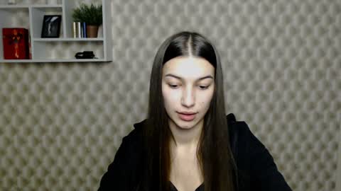 Karolina online show from December 28, 1:39 am