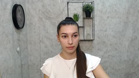 Karolina online show from January 3, 6:55 am