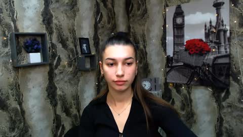 Karolina online show from January 8, 10:26 am