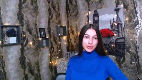 Karolina online show from January 10, 10:39 am