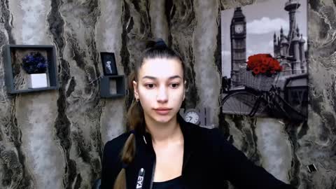 Karolina online show from January 12, 7:11 am