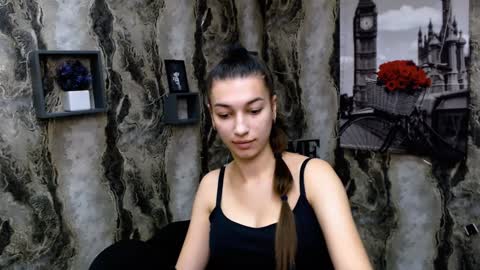 Karolina online show from January 12, 10:12 am