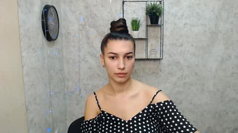 Karolina online show from January 14, 10:17 am