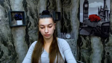 Karolina online show from January 17, 3:23 am