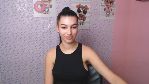 Karolina online show from January 18, 7:38 am