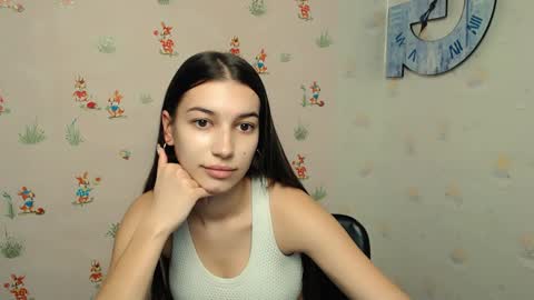 Karolina online show from January 19, 1:22 pm