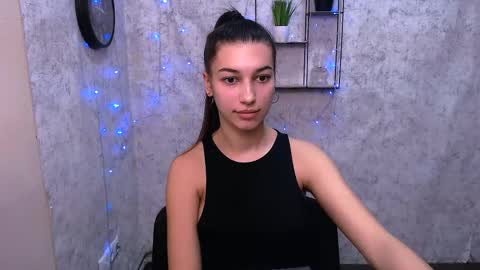 Karolina online show from January 20, 10:18 am