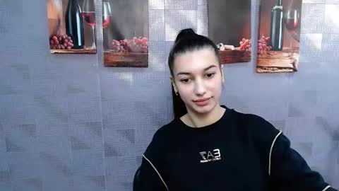 Karolina online show from January 24, 10:21 am