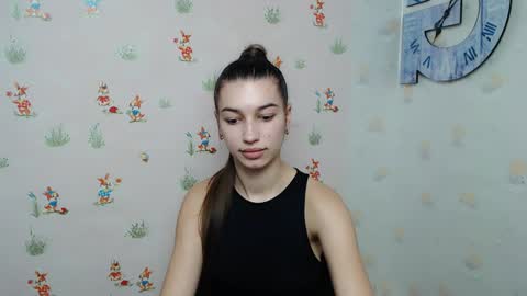 Karolina online show from January 25, 10:29 am