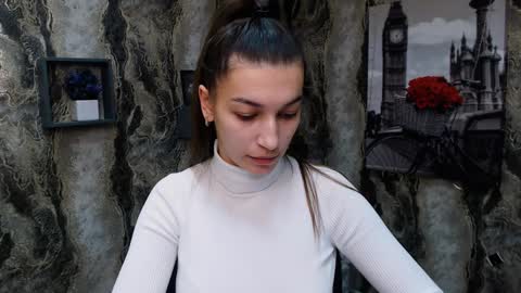 Karolina online show from January 28, 10:45 am
