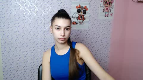 Karolina online show from January 31, 7:29 am