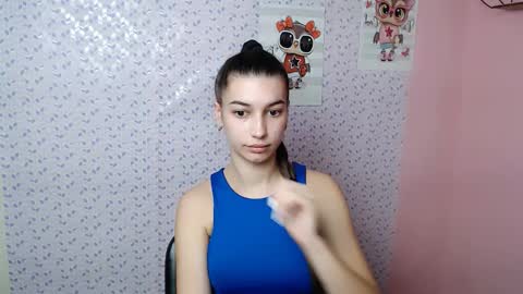 Karolina online show from January 31, 10:31 am