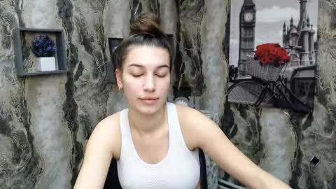 Karolina online show from February 3, 12:57 pm