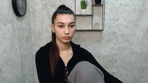 Karolina online show from February 9, 9:58 am