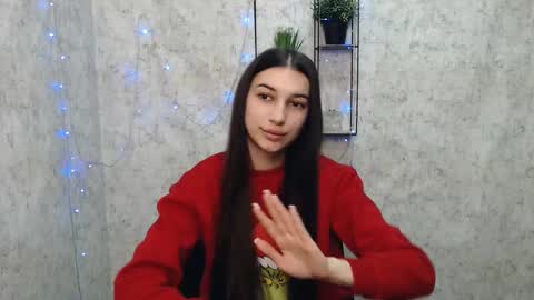 Karolina online show from February 16, 9:59 am