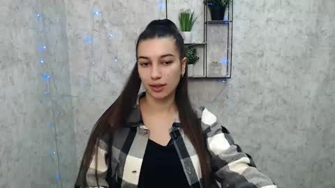 Karolina online show from February 17, 10:07 am