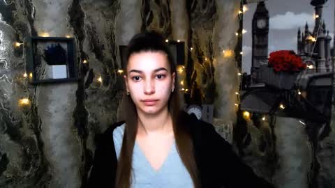 Karolina online show from February 18, 7:32 am