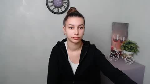 Karolina online show from February 19, 10:01 am