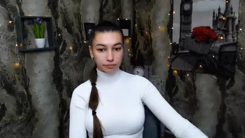 Karolina online show from February 21, 6:40 am