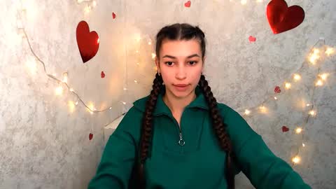 Karolina online show from February 24, 7:00 am