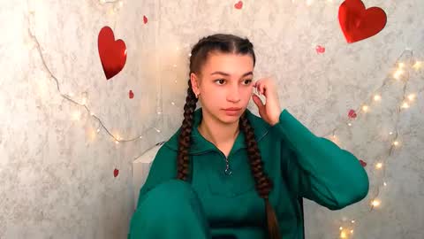 Karolina online show from February 24, 10:26 am