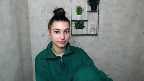 Karolina online show from March 8, 9:50 am