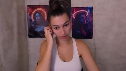 Karolina online show from September 18, 4:58 am