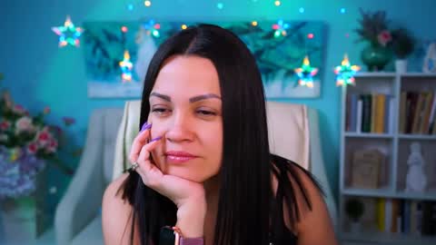Karolina online show from December 11, 4:42 pm