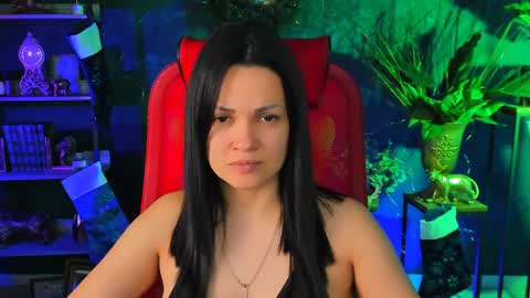 Karolina online show from December 16, 12:16 pm