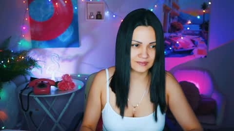 Karolina online show from December 17, 12:11 pm