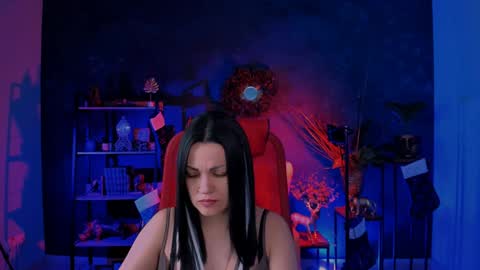 Karolina online show from December 21, 1:53 pm