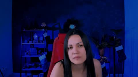 Karolina online show from December 21, 5:18 pm